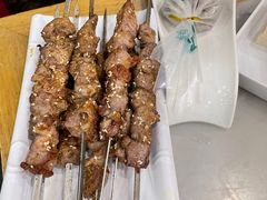 -牛街·马辈儿涮肉(牛街二店)