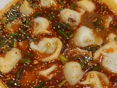 -老马家和盛园饭庄(康乐西路店)