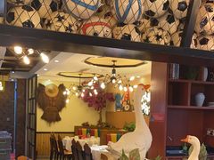 -聚味瞿记·龙虾堂(望城店)