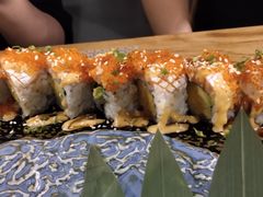-活鳗饭·鹅肝范儿(高碑店店)