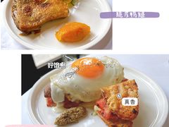 -壳里西餐厅Coquille Seafood Bistro(蒙自路店)