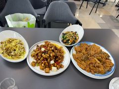-同发号饭庄(复兴路店)