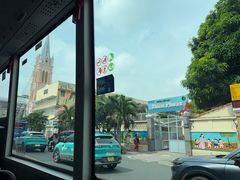 -耶稣圣心堂