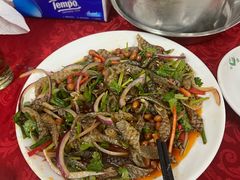 -联丰美食(番禺店)