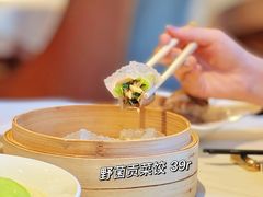 -利苑酒家(华熙国际店)
