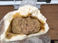 -白玉兰食品(中山公园龙之梦店)