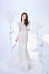 -GRACE KELLY婚纱与礼服(天津店)