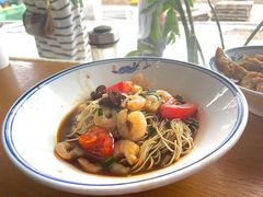 -天天鲜面馆(衡山路店)