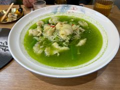 -串门海鲜烧烤(五四广场店)