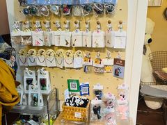 -W CAFE(甜爱路店)