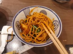 -王繁星面馆(西安熙地港店)