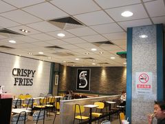 -麦当劳(东大桥店)