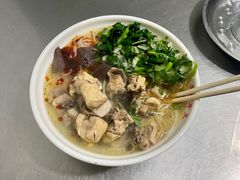 -文山荷鲜居(翠湖店)
