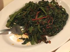 -无招牌海鲜餐厅(滨海艺术中心店)