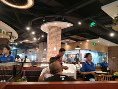 -六合里雄记汕头牛肉火锅(东门店)