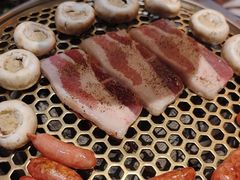 -东味北道熟成·炭火烤肉(九龙店)