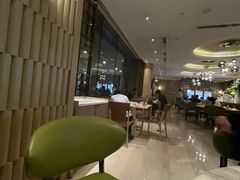 -冀粤香海鲜自助餐厅(西美五洲店)