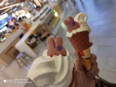 -麦当劳(城西银泰店)