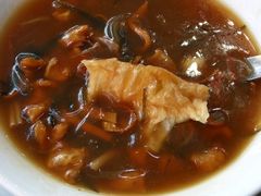 -李三卤汁豆腐脑
