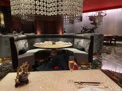 -8餐厅(新葡京酒店)