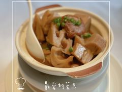 -悦景酒家(罗湖店)