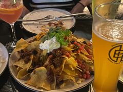 -Shanghai Brew House上海啤酒工坊(老外街店)