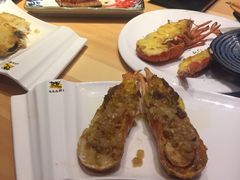 -割烹旭日本料理(龙湖狮山天街店)