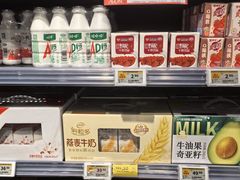-AEON永旺(东方宝泰店)