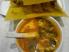 -海富荣·锅贴·陕菜家常菜(阳光城店)
