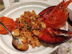 -海味观(老西门店)