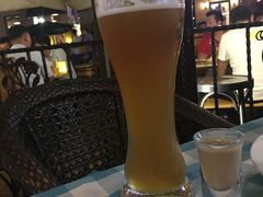 -巴伐利亚啤酒坊(意式风情街店)