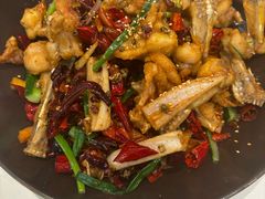 -天成·川菜家宴(礼岗店)