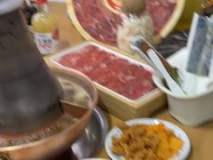 -满福居·烧烤涮(四八二店)