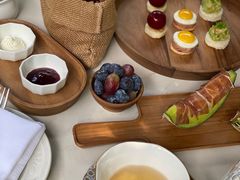 -三嚥阁 La Villa Restaurant