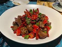 -茶人村·宫廷私厨(奥体印象城店)