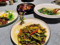 -朕悦鹧鸪饭私房菜