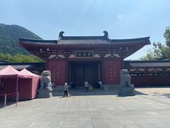 -华清宫景区