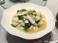 -沽上民肴·海鲜锅贴·天津菜(福州道鸿正家园店)