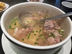 -秋色客家菜(南山店)