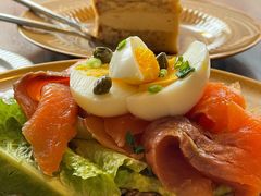 -BAKER&SPICE(BFC外滩金融中心店)
