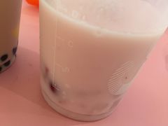-CoCo都可(东城国贸店)
