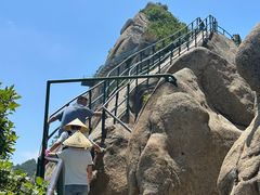 -丹东凤凰山景区