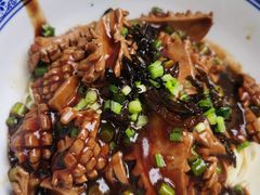 腰花面-沪西老弄堂面馆(定西路店)