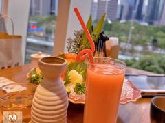 -九井澤精致料理(金茂店)