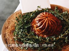 -壳里西餐厅Coquille Seafood Bistro(蒙自路店)