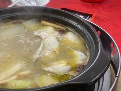 -花苑美食横琴生蚝火锅(拱北粤华路店)
