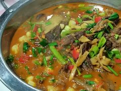 -三只鸟本地特色菜馆(上饶总店)