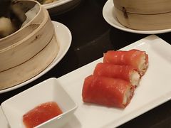 -京香轩·中餐厅(上海中庚聚龙酒店)