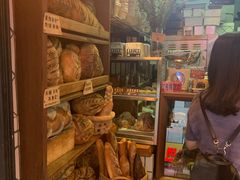 -Juicy Bakery(大学路店)