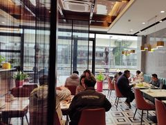 -简小姐·上海餐厅(长城大厦店)